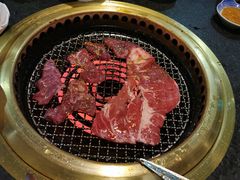 -神户赤童日式烤肉伙伴(东直门店)
