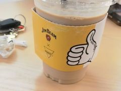 -Manner Coffee(芮欧百货店)