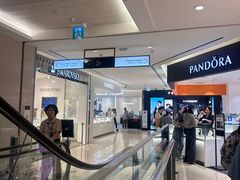 -新罗免税店(济州店)