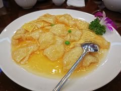 糟熘鱼片-泰丰楼(前门西大街店)