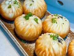 招牌生煎包-淮扬府·游园京梦(中粮广场店)