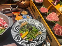 -牛道·和牛九食(市府恒隆广场店)