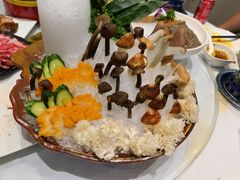 -东来顺•非遗火锅(外滩店)