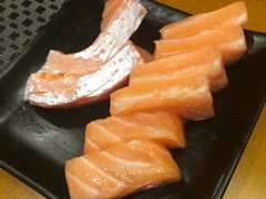 -昊·来了寿司(双楠2店)