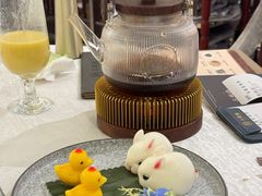 -丰鲤楼•闽南茶楼(仟禧汇店)