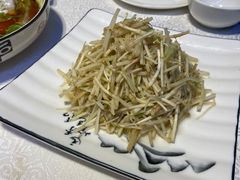 -风味小馆(天目湖宾馆店)