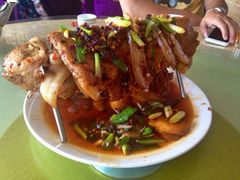 -代木儿回锅肉