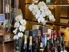 店内布置-甄御•海鲜新青岛菜(麦岛店)