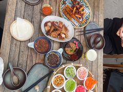 -包整·丝娃娃(一览甲秀楼风景店)