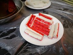 -京城羊坊涮羊肉馆(湖北路店)