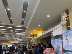 -红鼻子桂林米粉(金唐新光界店)