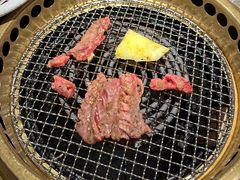 -谷牛日式烤肉(宝山U天地店)