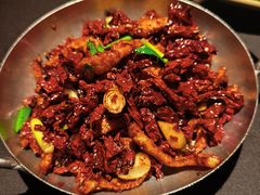 -山石榴·贵州菜(丰盛里店)