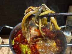 -独食火锅·半米屋台(望平街店)