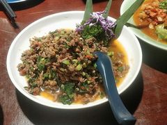 -觅山云南菜(泊富ICITY店)