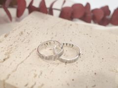 -Oasis绿洲银饰珍珠手作diy(壹方城店)