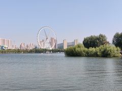 -济南国际园博园