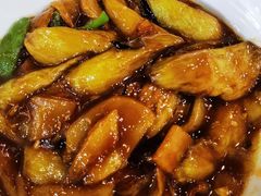 -金掌勺·锅包肉(双榆树店)