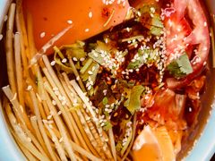 -鼎原力量东北吊炉烧烤(临河街店)