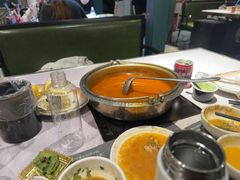 -一绪に寿喜烧自助(世茂广场店)