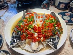 -秀水人家