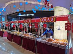 -吾悦广场(南京鼓楼店)