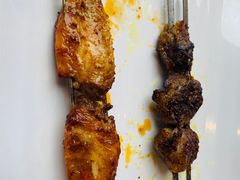 -巴依老爷新疆美食(工体旗舰店)