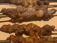 -哈力家·西北烧烤烤串(凤城三路店)