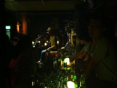 -江湖国风民谣酒馆(五一街店)