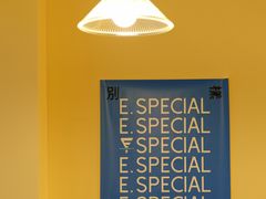 -E SPECIAL COFFEE 别样