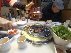 -韩宫宴和牛烤肉(盐城金鹰店)