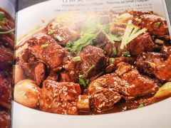 -谢蟹浓·肉蟹煲(新奥店)