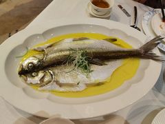 -太湖饭店·寄畅轩中餐厅