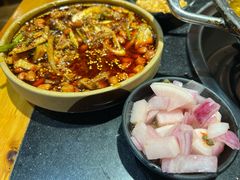 -小饕荟雅安贡椒鱼鲜馆(广福桥店)