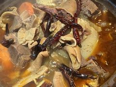 -KAOTOWN烤堂•烧烤(海汇港店)