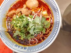 -遇见小面(广州南站店)