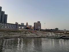 -武汉关码头(轮渡站)