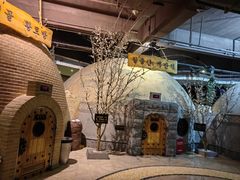 -纽斯桑拿会所(天山店)