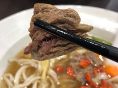 -康师傅私房牛肉面(北京南站店)