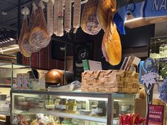 -Mammamia意大利餐厅(古北店)