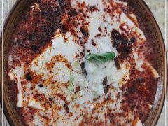 -红强豆花泡馍(凤翔区商业步行街店)