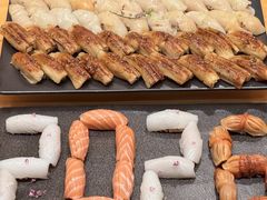 -鮨冠OMAKASE食べ放题(北京首店)