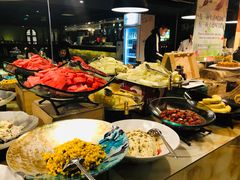 -戈拿旺巴西烤肉(崇文门店)