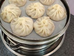 -胡记真不同饭店(临河街店)