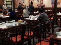大堂-鸭匠食府·挂炉烤鸭·新京菜(阜成路店)