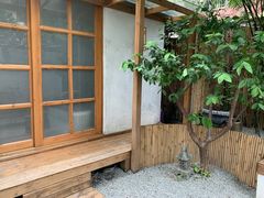-拾壹cafe·工作室