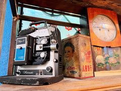 -豆蔻电影主题餐厅(四牌楼店)