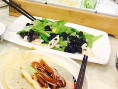 -老浒记烤鸭-北京菜(琉璃厂店)