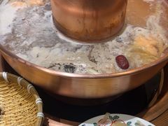 -北京老门框爆肚涮肉馆(凤城六路店)