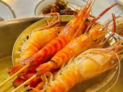 -喜聚薈·花膠雞海鮮火鍋(越秀店)